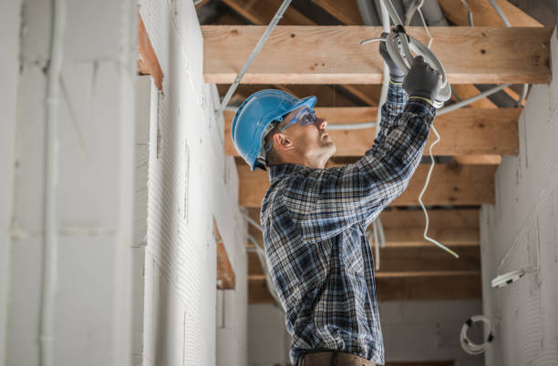Best Affordable Emergency Electrician  in Jonesboro, LA