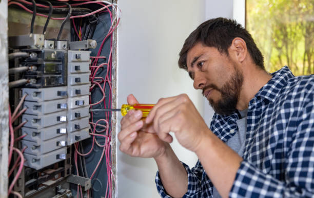 Best Emergency Electrical Repair  in Jonesboro, LA